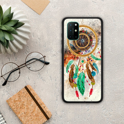 Boho DreamCatcher - OnePlus 8T θήκη
