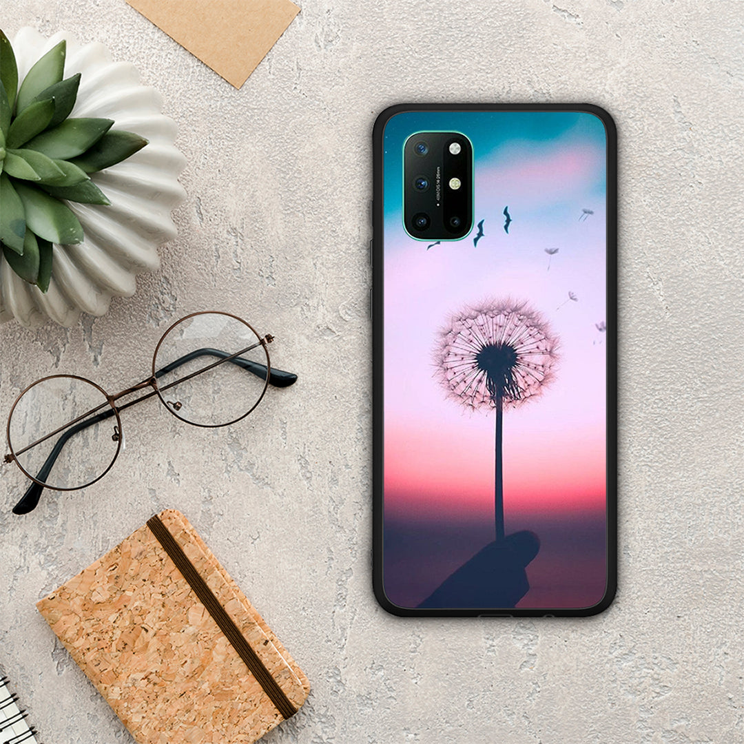 Boho Wish - OnePlus 8T θήκη