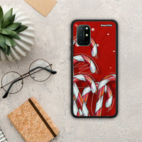 Thumbnail for Candy Cane - OnePlus 8T θήκη