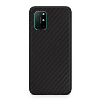Thumbnail for OnePlus 8T Carbon Black θήκη από τη Smartfits με σχέδιο στο πίσω μέρος και μαύρο περίβλημα | Smartphone case with colorful back and black bezels by Smartfits
