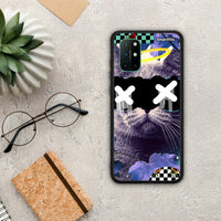 Thumbnail for Cat Collage - OnePlus 8T θήκη