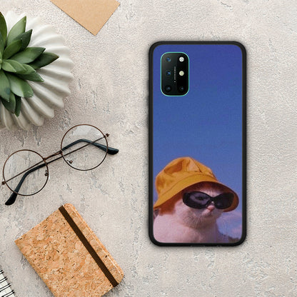 Cat Diva - OnePlus 8T θήκη