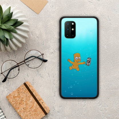 Chasing Money - OnePlus 8T θήκη