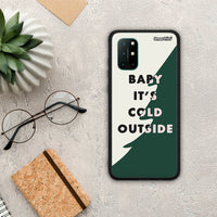 Thumbnail for Cold Outside - OnePlus 8T θήκη