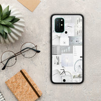 Thumbnail for Collage Make Me Wonder - OnePlus 8T θήκη