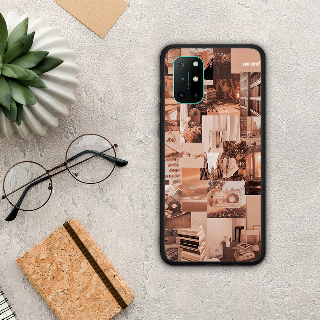 Collage You Can - OnePlus 8T θήκη
