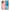Θήκη OnePlus 8T Nude Color από τη Smartfits με σχέδιο στο πίσω μέρος και μαύρο περίβλημα | OnePlus 8T Nude Color case with colorful back and black bezels
