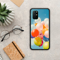 Thumbnail for Colorful Balloons - OnePlus 8T θήκη