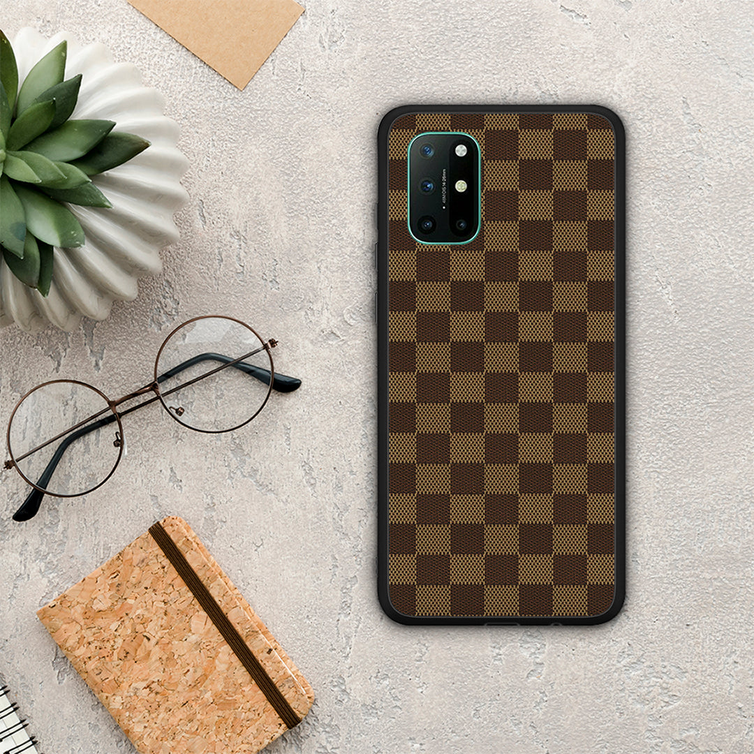 Designer Glamour - OnePlus 8T θήκη