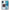 Θήκη Αγίου Βαλεντίνου OnePlus 8T Devil Baby από τη Smartfits με σχέδιο στο πίσω μέρος και μαύρο περίβλημα | OnePlus 8T Devil Baby case with colorful back and black bezels