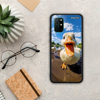 Thumbnail for Duck Face - OnePlus 8T θήκη