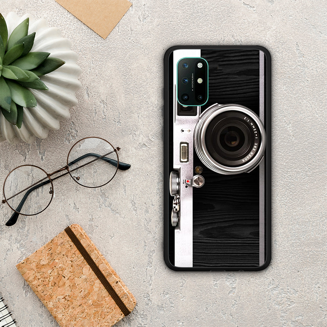 Emily In Paris - OnePlus 8T θήκη