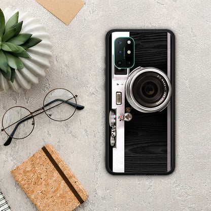 Emily In Paris - OnePlus 8T θήκη