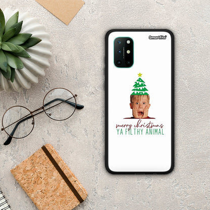 Filthy Animal - OnePlus 8T θήκη