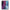 Θήκη OnePlus 8T Aurora Galaxy από τη Smartfits με σχέδιο στο πίσω μέρος και μαύρο περίβλημα | OnePlus 8T Aurora Galaxy case with colorful back and black bezels