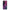 OnePlus 8T Aurora Galaxy θήκη από τη Smartfits με σχέδιο στο πίσω μέρος και μαύρο περίβλημα | Smartphone case with colorful back and black bezels by Smartfits