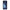 OnePlus 8T Blue Sky Galaxy θήκη από τη Smartfits με σχέδιο στο πίσω μέρος και μαύρο περίβλημα | Smartphone case with colorful back and black bezels by Smartfits