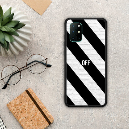 Get Off - OnePlus 8T θήκη