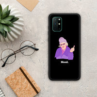 Thumbnail for Grandma Mood Black - OnePlus 8T θήκη