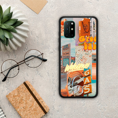 Groovy Babe - OnePlus 8T θήκη