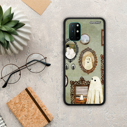 Halloween Ghost Season - OnePlus 8T θήκη