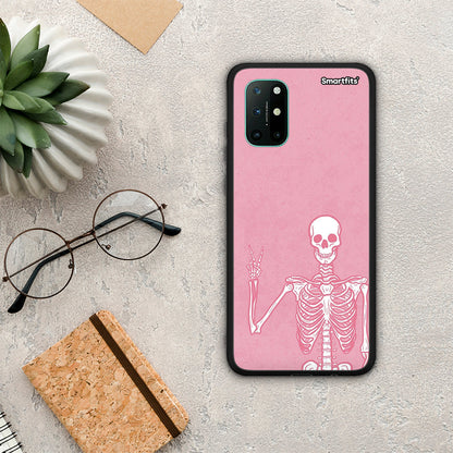 Halloween Motivation - OnePlus 8T θήκη