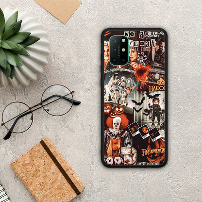 Halloween Spooky Season - OnePlus 8T θήκη