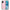 Θήκη Αγίου Βαλεντίνου OnePlus 8T Hello Kitten από τη Smartfits με σχέδιο στο πίσω μέρος και μαύρο περίβλημα | OnePlus 8T Hello Kitten case with colorful back and black bezels