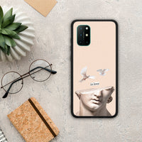 Thumbnail for In Love - OnePlus 8T θήκη