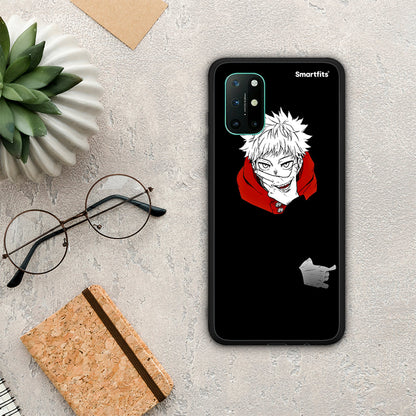 Itadori Anime - OnePlus 8T θήκη