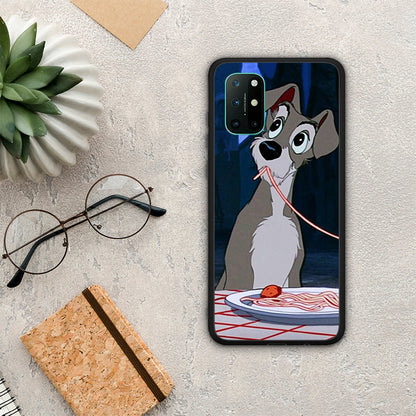 Lady And Tramp 1 - OnePlus 8T θήκη