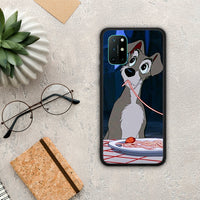 Thumbnail for Lady And Tramp 1 - OnePlus 8T θήκη