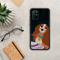 Thumbnail for Lady And Tramp 2 - OnePlus 8T θήκη