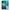 Θήκη OnePlus 8T City Landscape από τη Smartfits με σχέδιο στο πίσω μέρος και μαύρο περίβλημα | OnePlus 8T City Landscape case with colorful back and black bezels