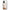 OnePlus 8T LineArt Woman θήκη από τη Smartfits με σχέδιο στο πίσω μέρος και μαύρο περίβλημα | Smartphone case with colorful back and black bezels by Smartfits