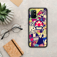 Thumbnail for Love The 90s - OnePlus 8T θήκη