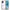 Θήκη OnePlus 8T Queen Marble από τη Smartfits με σχέδιο στο πίσω μέρος και μαύρο περίβλημα | OnePlus 8T Queen Marble case with colorful back and black bezels