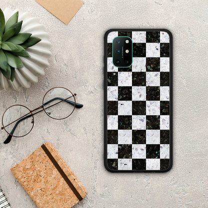Marble Square Geometric - OnePlus 8T θήκη