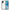 Θήκη OnePlus 8T White Marble από τη Smartfits με σχέδιο στο πίσω μέρος και μαύρο περίβλημα | OnePlus 8T White Marble case with colorful back and black bezels