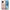 Θήκη OnePlus 8T Crown Minimal από τη Smartfits με σχέδιο στο πίσω μέρος και μαύρο περίβλημα | OnePlus 8T Crown Minimal case with colorful back and black bezels