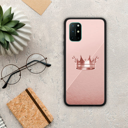 Minimal Crown - OnePlus 8T θήκη