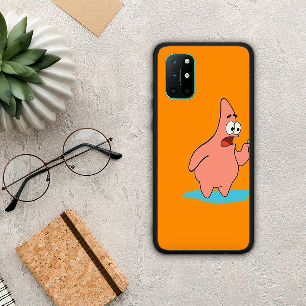 No Money 1 - OnePlus 8T θήκη