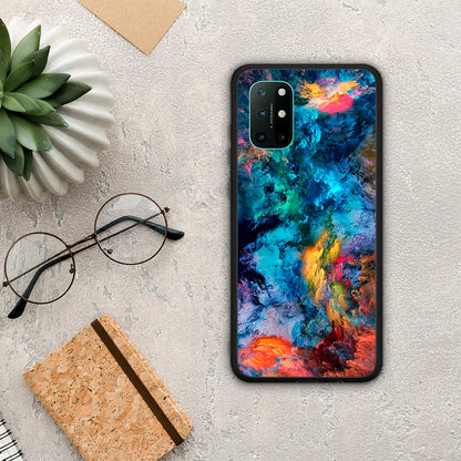 Paint Crayola - OnePlus 8T θήκη