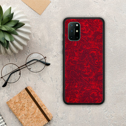 Paisley Cashmere - OnePlus 8T θήκη