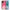 Θήκη Αγίου Βαλεντίνου OnePlus 8T Pig Love 1 από τη Smartfits με σχέδιο στο πίσω μέρος και μαύρο περίβλημα | OnePlus 8T Pig Love 1 case with colorful back and black bezels
