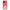 OnePlus 8T Pig Love 1 Θήκη Αγίου Βαλεντίνου από τη Smartfits με σχέδιο στο πίσω μέρος και μαύρο περίβλημα | Smartphone case with colorful back and black bezels by Smartfits