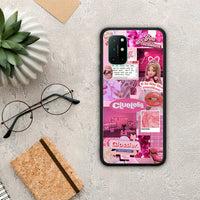 Thumbnail for Pink Love - OnePlus 8T θήκη