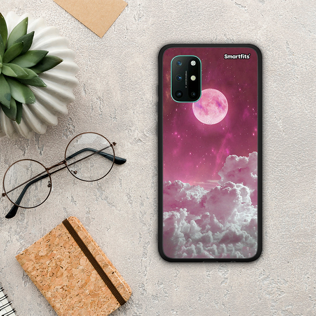 Pink Moon - OnePlus 8T θήκη