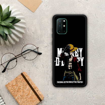 Pirate King - OnePlus 8T θήκη