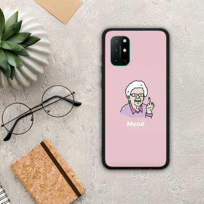 PopArt Mood - OnePlus 8T θήκη
